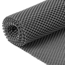 Non-Slip Mat Roll 200x50cm Heavy Duty Grip Pad for Drawer,Bathroom,Car, Office