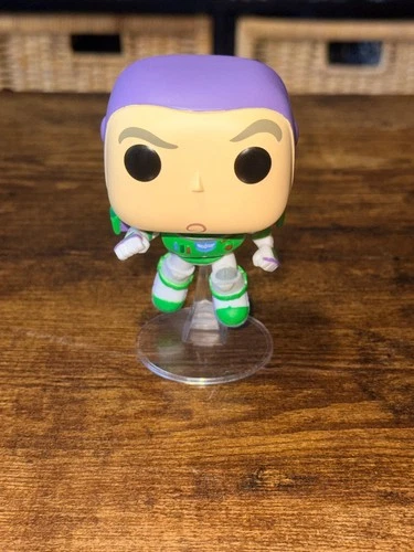 Funko Pop! Toy Story - Buzz Lightyear #523 *OUT OF BOX*