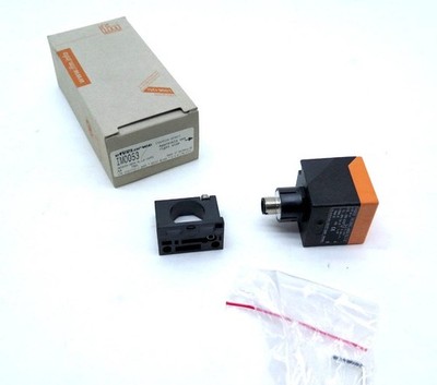IFM Efector IM0053 Inductive Sensor IMC2035-ABOA/SL/LS-100FK