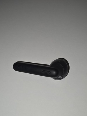 JBL Tune 225 TWS in ear Bluetooth Kopfhörer, schwarz. Links