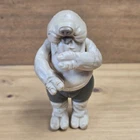 Vintage 1983 Kenner Star Wars Droopy McCool Action Figure Max Rebo Band