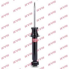 KYB Stoßdämpfer vorderachse passend für Citroën C5 III Break TD_ RW_ RD_