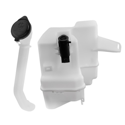 #ad Windshield Washer Tank With Pump For Toyota Camry 2018 2022 8531506230 PFM $36.97