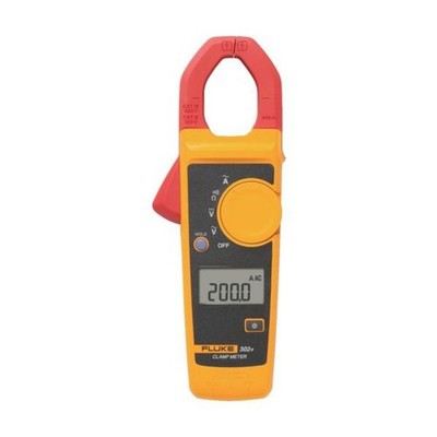 Fluke Clamp Meter (Average Value Type) 302-PLUS