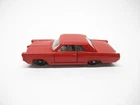 MATCHBOX LESNEY #22 PONTIAC G.P. RED SPORTS COUPE MINT