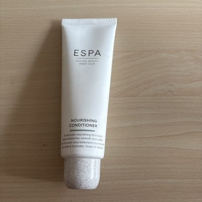ESPA Natural Beauty Inner Calm Nourishing Conditioner 50 ml versiegelt 
