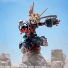 SEGA - My Hero Academia - Your Next Bakugo Katsuki, Xross Link Figure