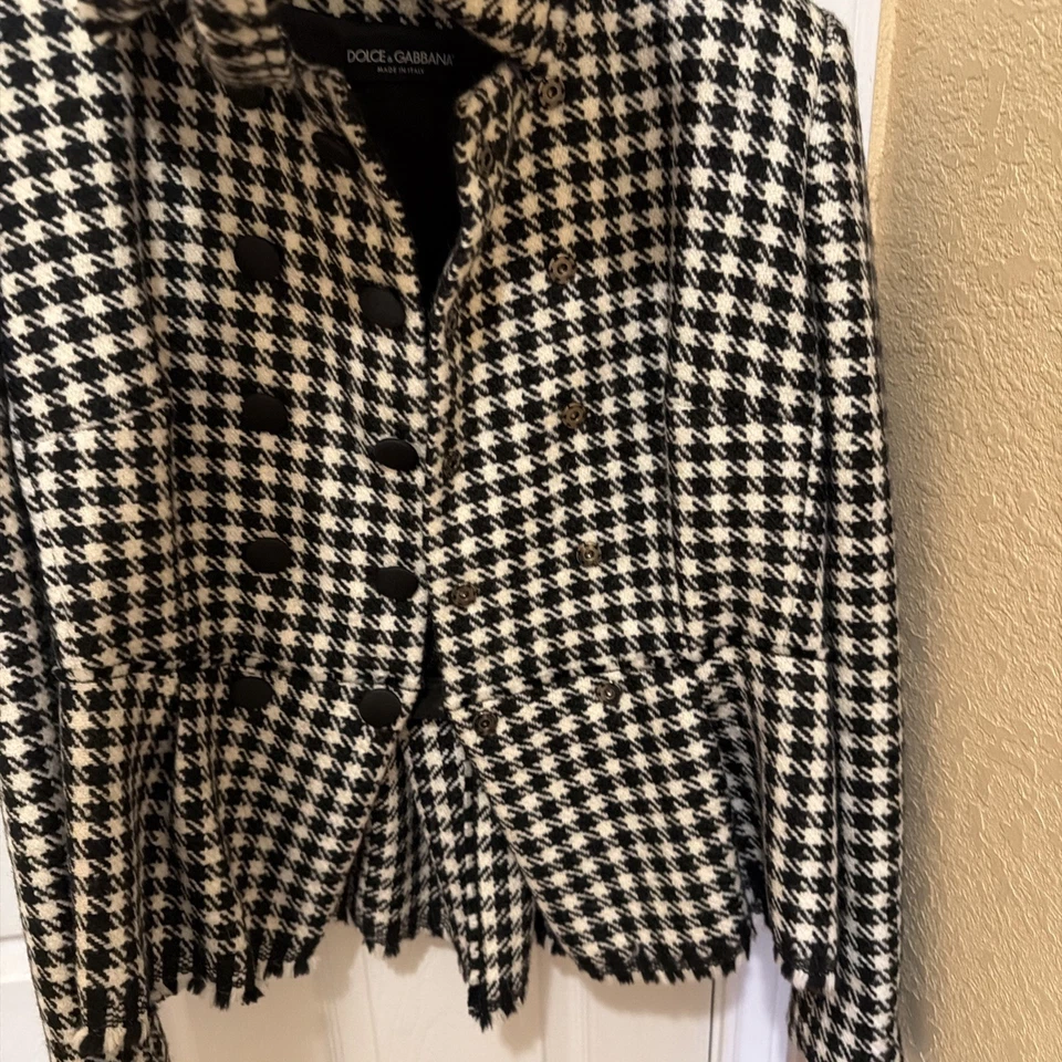 Dolce & Gabbana D&G Talla L Foto 4 de 4