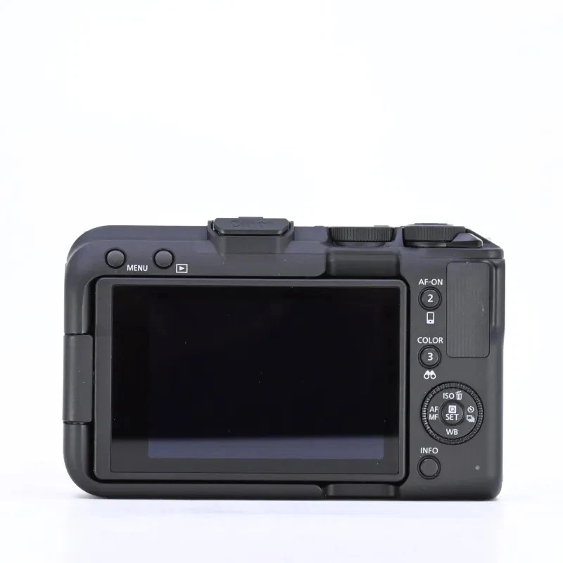 Canon EOS R50 V, photo 4 sur 4