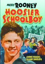 Hoosier Schoolboy [DVD]