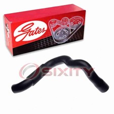 Gates Lower Radiator Coolant Hose for 1995 Chevrolet Suburban 1500 5.7L V8 no