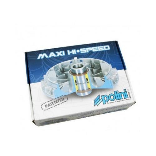 Variateur Polini Hi-Speed Evolution 241.744 l'excellence pour Kymco AK 550