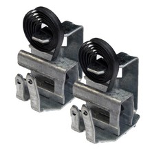 Bosch 1700 Grinder (2 Pack) Replacement Brush...