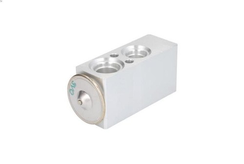 Expansion Valve, air conditioning DENSO DVE21004 for 508 I (8D_) 2.0 2010-2018 - Picture 8 of 8