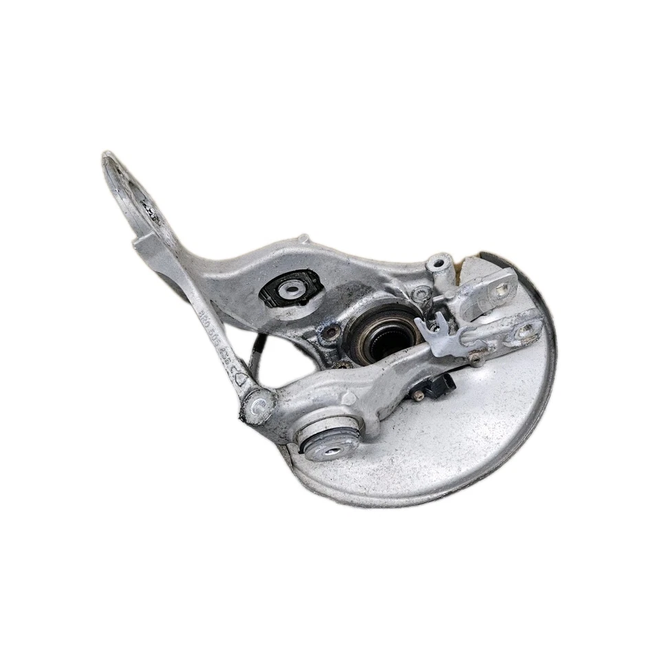 Audi Q5 Quattro 2009-2017 eje trasero derecho nudillo rueda buje 8R0505432F OEM Foto 4 de 4