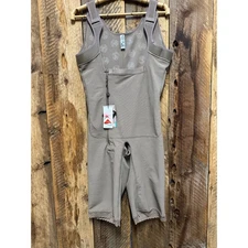 CYSM Faja Shapewear Bodysuit Women XXL Tummy Control Post Surgery Compression