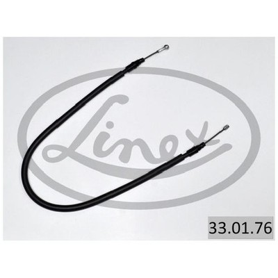 Linex Handbremsseil vorne links 474679 9675503880 20919519
