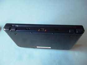 Nintendo New 3DS XL Galaxy Purple System w/Charger US Version FREE Ship!