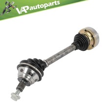 Front Left Cv Axle For 2009-2012 Volkswagen Passat Cc 2015-2018 Audi S3 2.0l