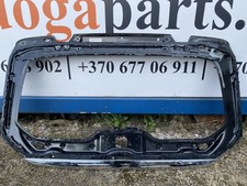MERCEDES-BENZ VITO Tourer W447 Kofferraumdeckel A4477400710 2020 34984971 MERCEDES-BENZ VITO Tourer W447 Kofferraumdeckel A4477400710 2020 34984971