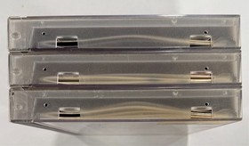 Sega Saturn - Arcade Games Lot - CIB - Bubble Bobble, Bust A Move 2, Midway