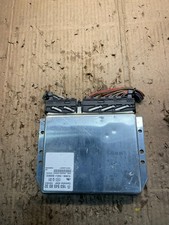2000 to 2003 Mercedes ML-Class ML320 ABS  Control Module 1635458032 x3988 DG