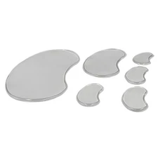 Cardinal Percussion Jupiter Gels Drum Dampening Pads Family Pack