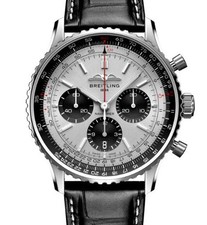Breitling Navitimer B01 Chronograph 43 (AB0138241G1P1)