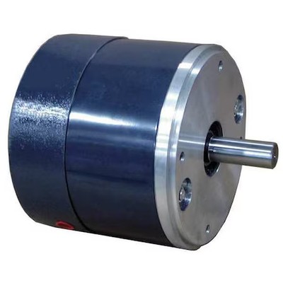 Dayton 5Urc2 Brake, Magnetic, Torque 15 Ft-Lb