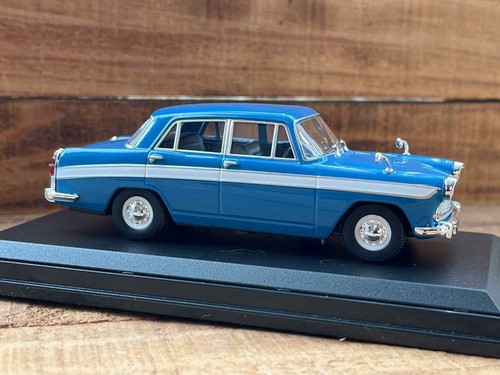 Cararama 251XPND Austin Cambridge A60, 1/43, MIB! - Picture 5 of 6