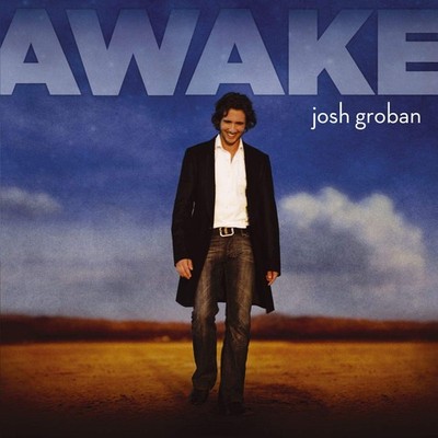 Awake - Josh Groban, Reprise, CD