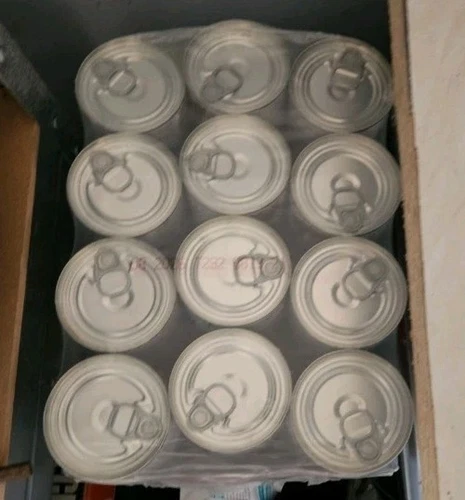 Hills Prescription Diet Food Z / d Sensitivities 16 Cans Unopened 12 x 370g - Picture 2 of 2