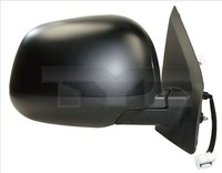 TYC AußEnspiegel 323-0013 FüR CitroËN Mitsubishi Peugeot