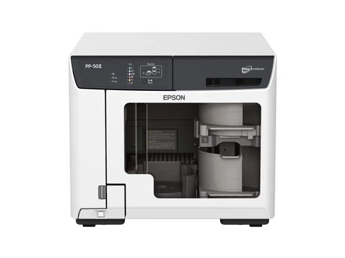 Epson Disc Producer PP50II