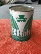 VTG S.A.E 40 RoxShamrock Ecolube Motor Oil Ca...