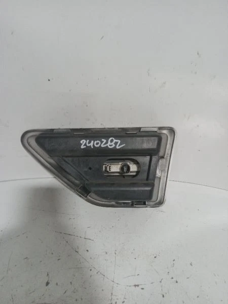 Corner/Park Light Side Marker Door Mounted Amber Fits 05-08 LR3 1042612 - Image 2 of 4