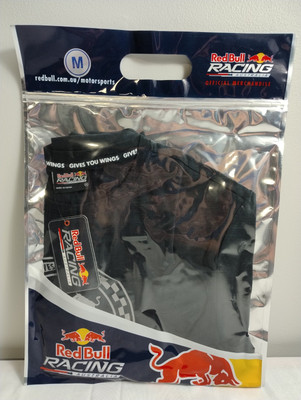 Red Bull Racing Triple 8 Holden V8 Supercars Shirt Brand New With Tags Medium