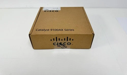 CISCO C9120AXE-E (NEW). 90 DAY WARRANTY. FREE UK SHIPPING