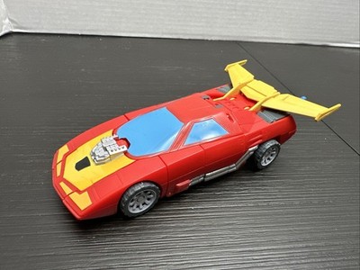 Transformers Reveal The Shield Rodimus Prime complete Hasbro Battle In Space RTS