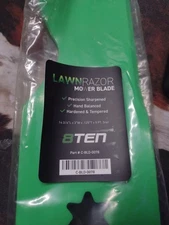 Lawn Mower Blade