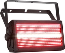 Chauvet DJ Shocker Panel FX Blinder/Wash/Strobe Lighting Fixture 3-pack