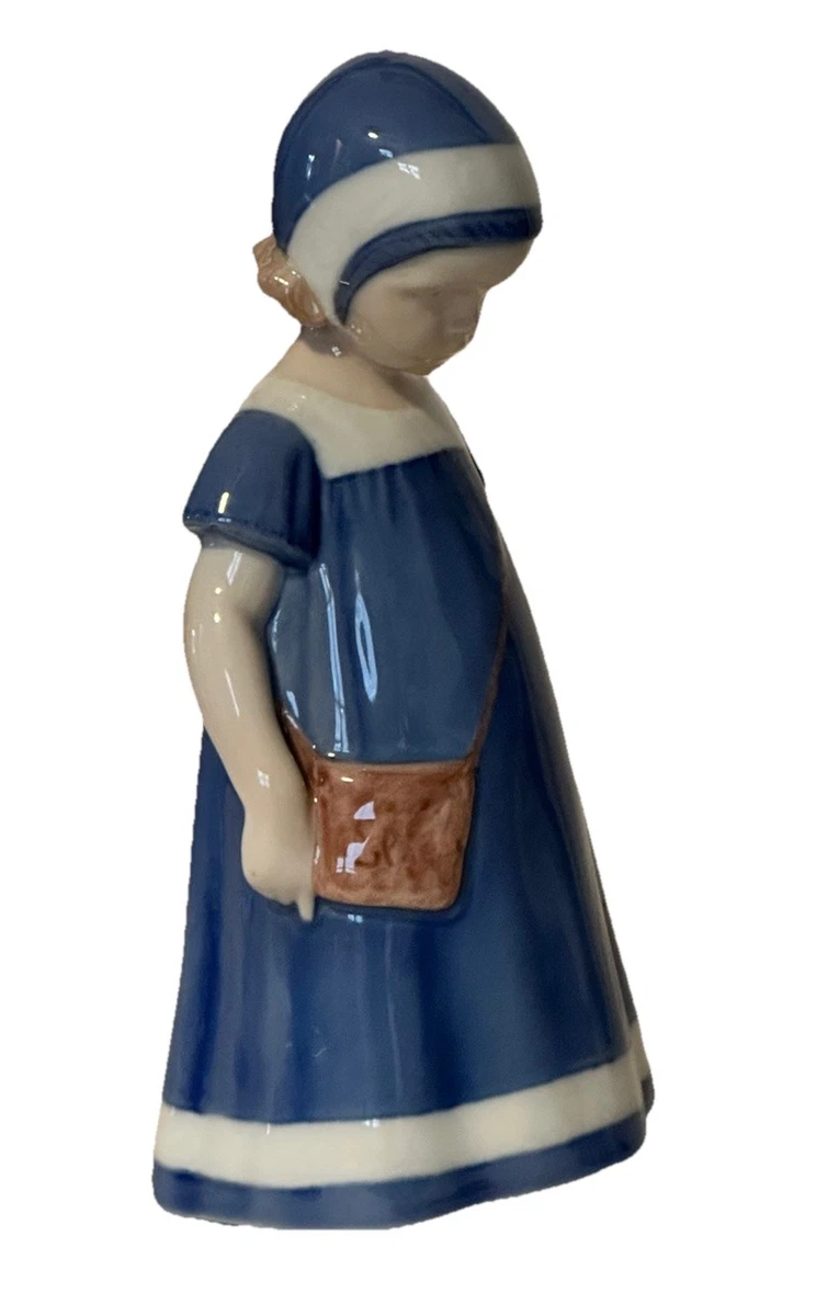 Bing Grondahl In Royal Copenhagen Figurines for sale | eBay