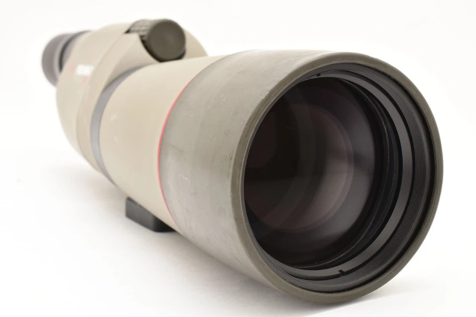 Kowa Prominar TSN-664 ED 25x  TE-17HD LER Eyepiece Spotting Scope 2544094 E - Image 4 of 4