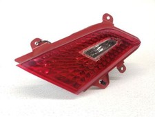 08-10 Infiniti M35/M45 R/L Tail Lamp Lid MTD OEM 26555EJ75A