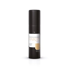 Demeral Kynetik Hair Glaze Biondo Chiaro 75ml spray ritocco ricrescita