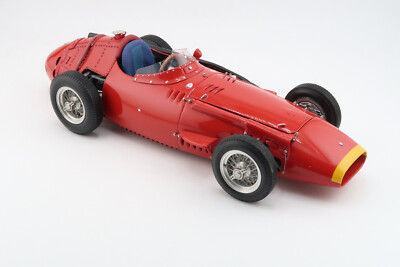 CMC M-051 * MASERATI 250F * GRAND PRIX SIEGER * 1957 * 1:18 * OVP