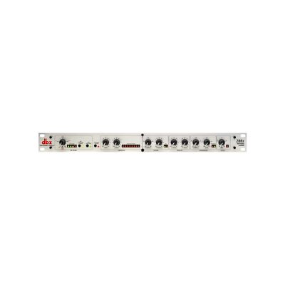 【ジャンク】dbx MIC PROFESSIONAL PRODUCTS 286s dbx 286s Microphone Preamp & Channel Strip Processor, Mono 4-way