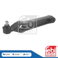 Fits Vauxhall Agila Suzuki Wagon R Opel R+ Track Control Arm Front Lower Febi
