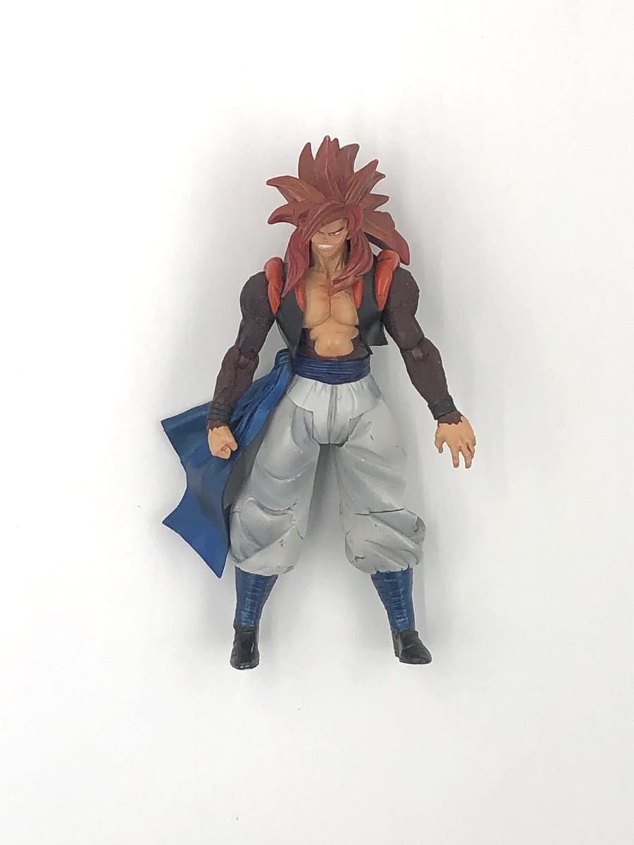 Dragon Ball Z Jakks 2004 10