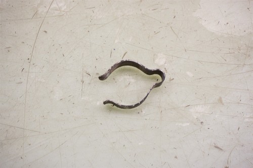 1951 Harley FL EL Knucklehead Flathead Panhead Sidecar LE *2713 Cable Clip 